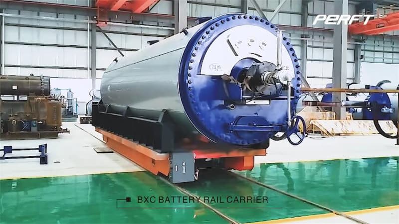 <h3>Heavy Duty Automotive Die Carts | Handling Specialty </h3>
